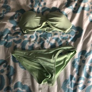 target bathing suit both pieces